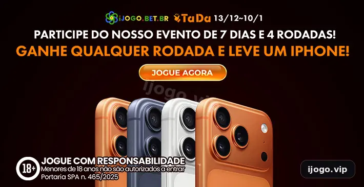 Sistema de apostas ijogo
